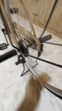 سلام عليكم حبايب باي سيكل موديل 24 حجمه 26 اللون بيجي و الله استعماله اقل من شهر لأن اشتريت دراجة ￼وعفته ￼فه ‏هسه رايد ‏أبيعه مكاني كربلاء حي المعلمين السعر 110 أوبي بمجال بسيط للشراي ￼   والخاص مفتوح وهذا رقم موبايلي للاستفسار ￼*********** 🖤🖤
