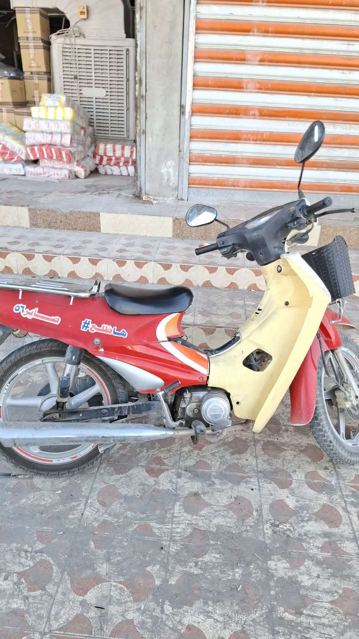 ماطور سلفيز للبيع 
شغال كلشي مابي


**إذا كنت صاحب هذا الإعلان وتريد حذفه لأي سبب، رجاءا أرسل رسالة إلى الدعم الفني**