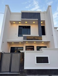 ✨ تدوّر على بيت مرتب وجاهز؟ 🏡 بيت طابقين ما يتفوت – مناسب للجادين بالس...