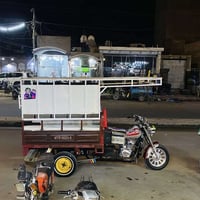 امتي أر للبيع مكينه جديده 17 كامله ما ذب عليه ربع اصولي أوراق 1900/وهذ...