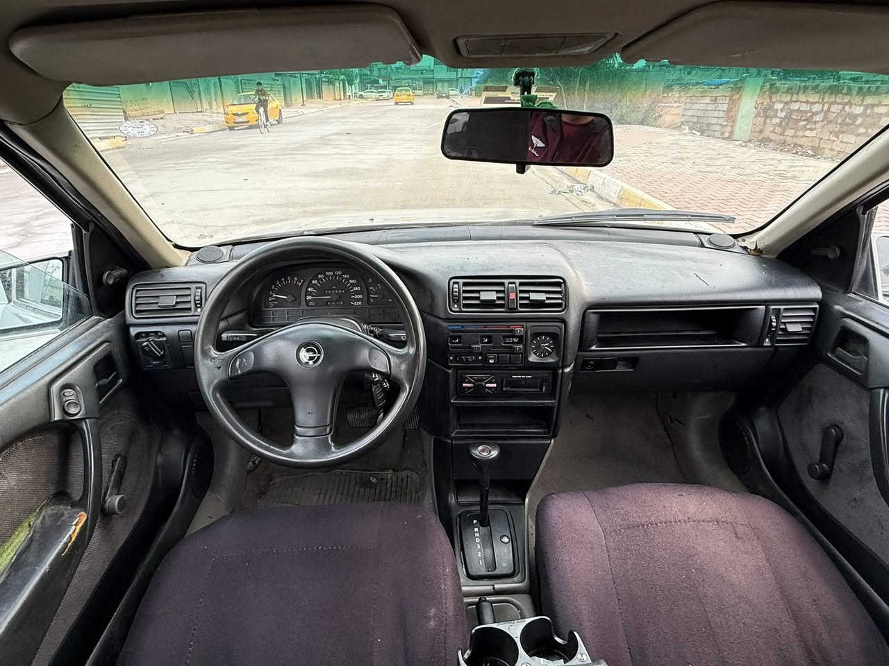 اوبل فكترا مكينه 18 اوتماتيك رقم اربيل عنوان سياره كركوك 45$
***********
