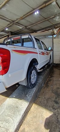 كريت ول • ٢٠١٣ • نمر الماني