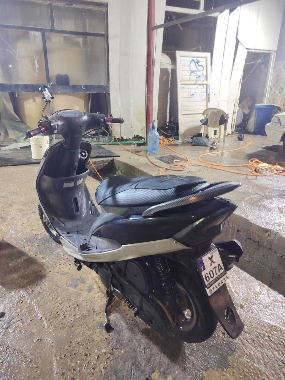 السلام عليكم درتجه ماكس منغولي بوشه 49 وعندي هديه بوشه55 وياها كزوز صجمي وكفرات كرزي بلاد بس مكسور واحد نظيفات دراجه خير من الله مشيها سله لي وره بلاد عندي مكاني البصره الزبير سعرها600قفل هنه ول هذايه لي وياها


**إذا كنت صاحب هذا الإعلان وتريد حذفه لأي سبب، رجاءا أرسل رسالة إلى الدعم الفني**