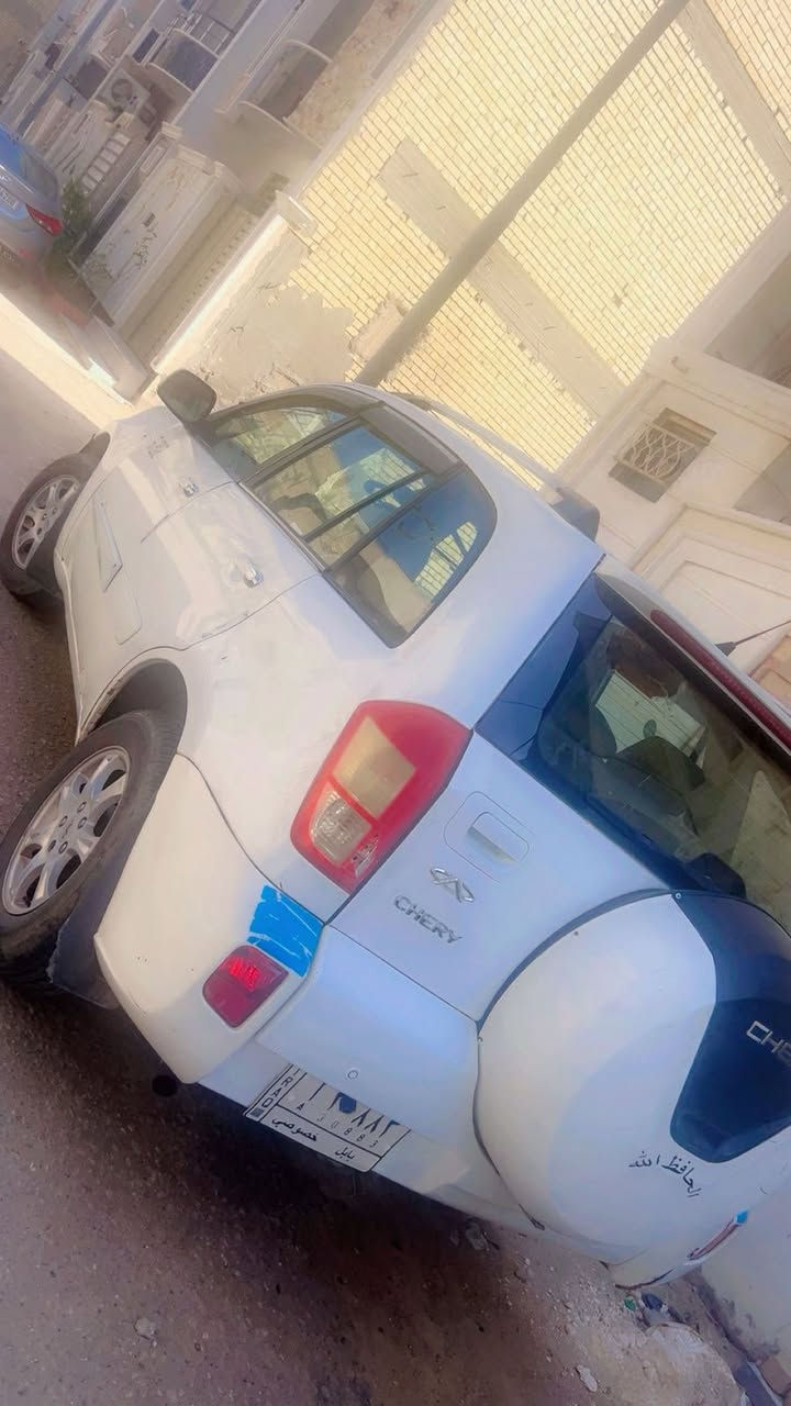 بسم الله... للبيع ب43$ تيكو 13 سنوية نافذة لغاية ال28 مكفولة كير ادامة جديدة محركها نظيف بنسبة 90% بالمية او اكثر مع تنقيص بسيط رقم بابل موجودة حاليا في كربلاء قرب مستشفى الكفيل مواصفاتها فتحة شاشة دوشمة جديدة تبريدها شغال غرفتها نظيفة بديها بي بعض الملاحظات البسيطة ..
للتواصل -***********- أحمد ابو علي
