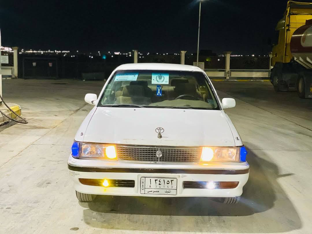 سياره مارك كربلائي تكم  للبيع عنوان  سوق الشيوخ 
مشروع وطني 
مكينه وكير كلش نضيفات
حداديه حلوه 
سياره مكفوله من لعيب الشرعي 

للاستفسار الاتصال ***********
