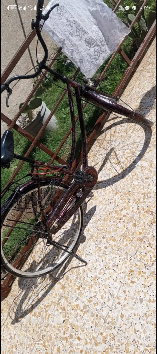 باسكال للبيع جديد  
مكان النجف الاشرف مقابل قرية الغدير سعر75 بي مجال ***********.  موجود ع مازنجر
