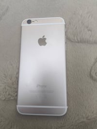 ايفون ٦ عادي ذاكرته ٣٢  كله شغال بطاريه ١٠٠ نظيف وكله شغال  مكاني بغدا...