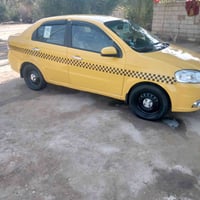 سياره البيع جاهزه من عده التبريد الفين وثمانيه واتوماتيك رقم نكليزي  ب...