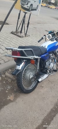 دراجة • موديل ١٩ • محرك ما مفتوح