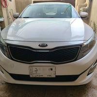 كيا اوبتما • ٢٠١٦ • محرك 2000