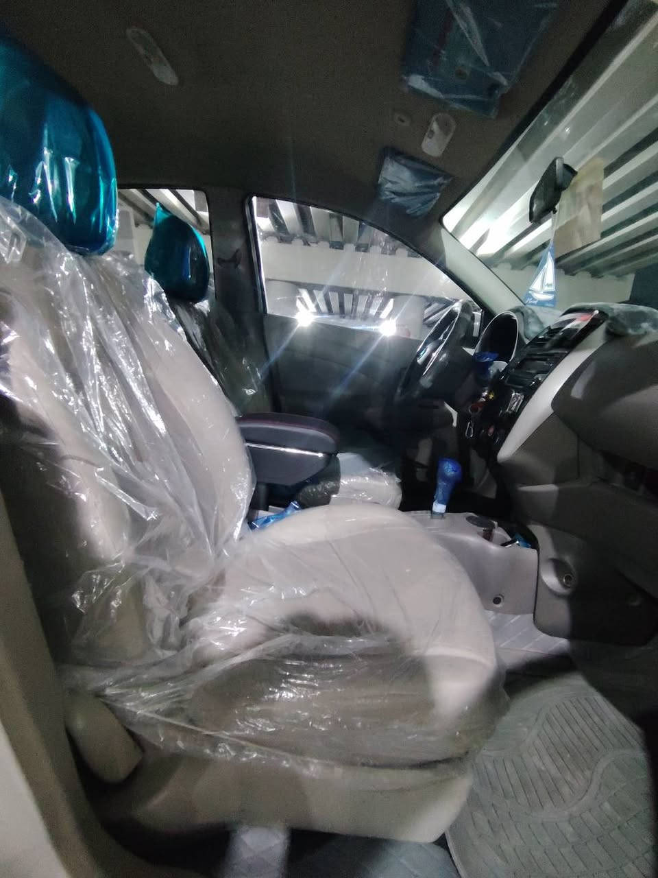 نيسان صني خليجي موديل ٢٠١٩
رقم اربيل
سياره كفال من حالوب و صبغ تبديل فقط بي
بارد بسيط جدا الصغار سياره جديد حلو 
موصفات معروف
ماشي 60 الف
سعر 100وبي مجال
مكان سياره كركوك
رقم ***********
وات ساب ***********
سياره مامطلعين إله كوبون مال بنزين
اعتضره عن مرواس وبيع ببل اجل كركوك, العراق
