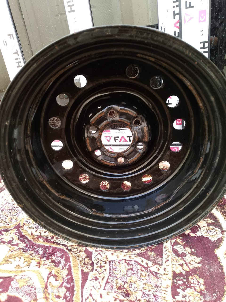 يا الله سلام عليكم للبيع غراض شوفر ليت بلاندر من 2007 لحد موديل 2008 غراض كلش نضيفات طوني اي سعر بل عافيه عنواني بغداد الاعلام الشباب هاذ رقمي خاص مفتوح ***********
