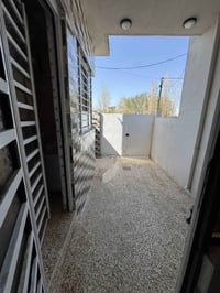 حي السماح ثانيه السياسيين • ١٠٠م • غرفتين