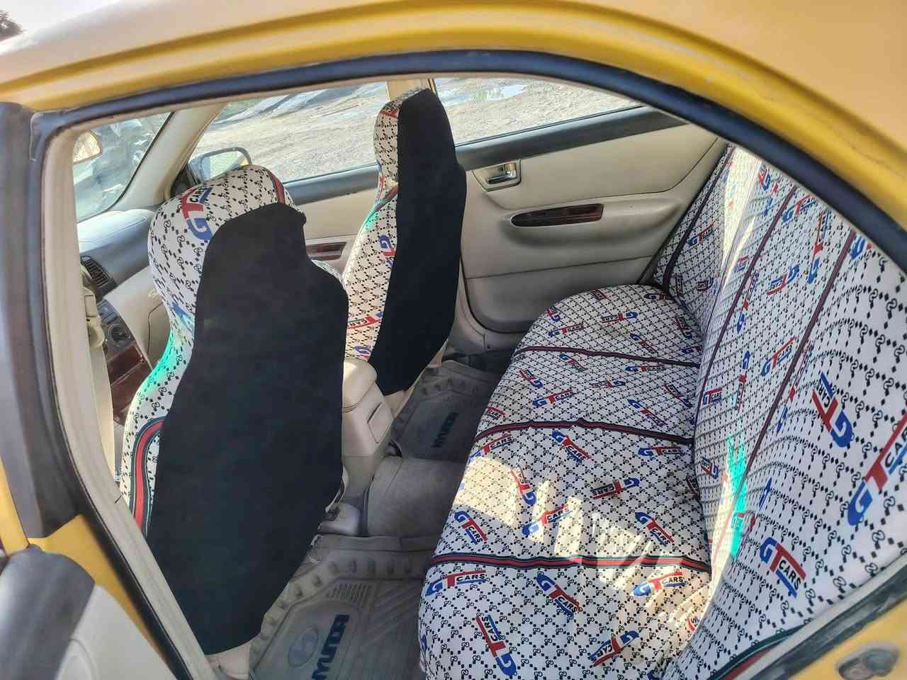 سلام عليكم سياره بيوايدي موديل 11وسعر35وبيها مجال حك الجيه (***********)
