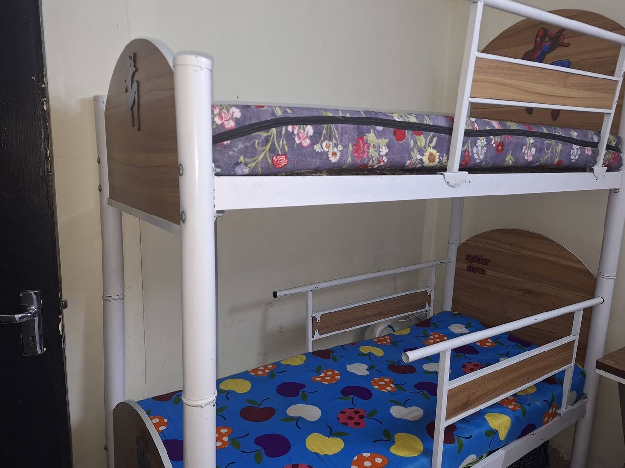 جرابي طابقين للبيع


**إذا كنت صاحب هذا الإعلان وتريد حذفه لأي سبب، رجاءا أرسل رسالة إلى الدعم الفني**