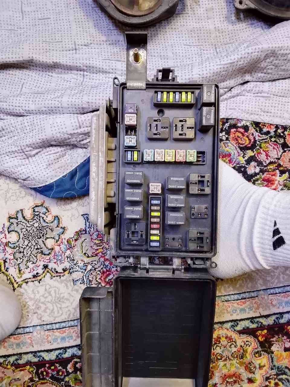 غراض ما ادري يا موديل للبيع
***********
