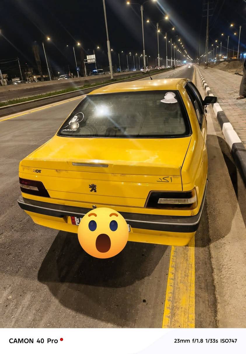 السلام عليكم
سياره بيجو اكد
موديل ١٦
السياره جاهزه خير من الله
مكينه وكير فول
حداديه طك الفلين كله جديد
دشبول الحديث
كشنات جدد تغليف
تحكم دبل اشاره
رقم المبايل ***********
السعر ٤٠ وبيه مجال قليل 
وترهم مراوس
