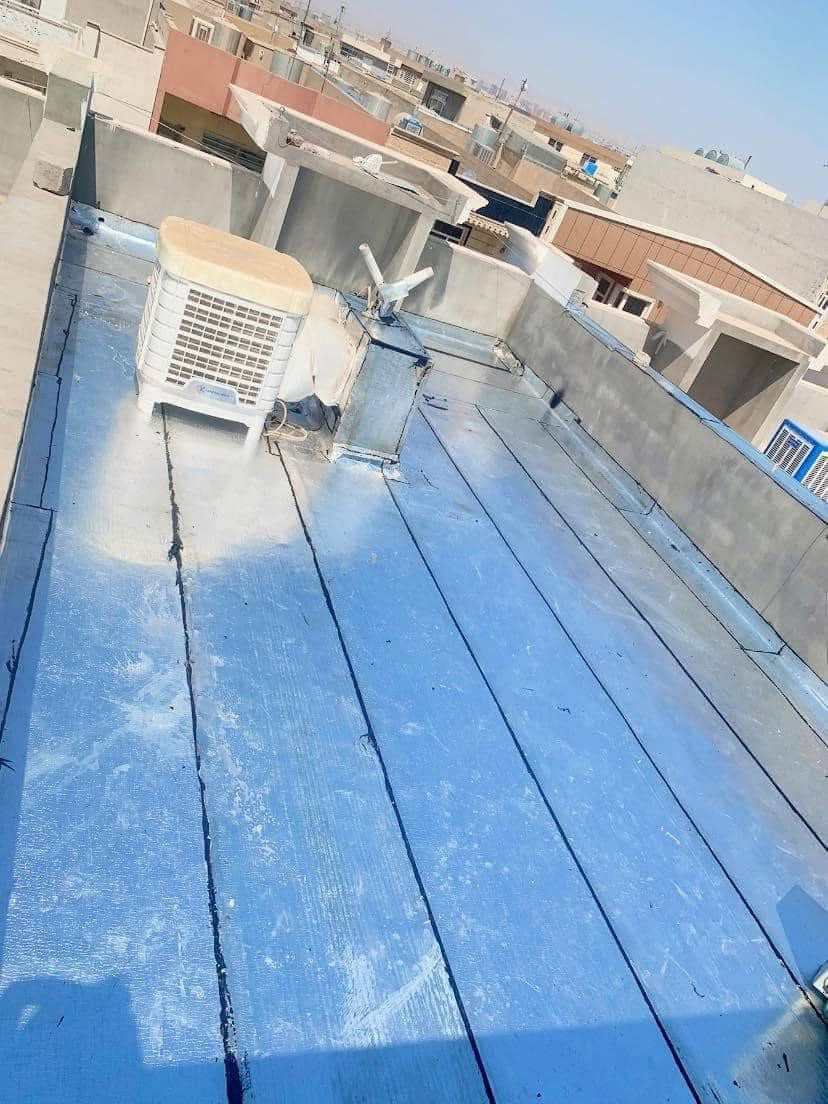 #لباد 
#ايزوكام 
#مانع الرطوبه 
#عاكس الشمس 
#جدران 
#سندويج_بنل
#سطوح
#باتلو_الاساس
#بنايات
#مسابح

https://www.facebook.com/lsocamErbil/

للاستفسار والتواصل عبر الواتساب 
***********

روناهي كروب للايزوكام في اربيل
