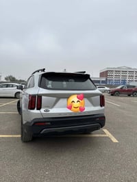 سورنتو X-Line • ٢٠٢٢ • ٤٧ الف