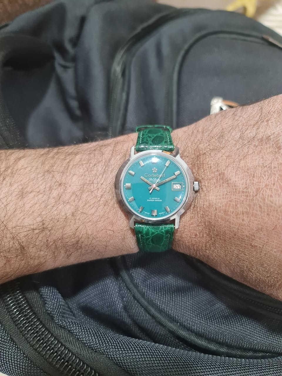 قررنا نبيع نوادر النوادر وقطر واسع واوتوماتيك


**إذا كنت صاحب هذا الإعلان وتريد حذفه لأي سبب، رجاءا أرسل رسالة إلى الدعم الفني**