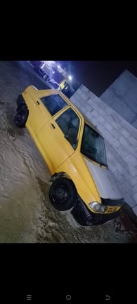 سايبا • ٢٠١٥ • البصره الزبير
