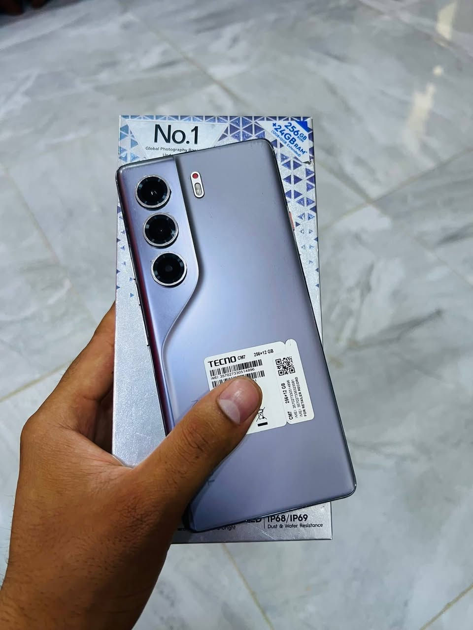 تكنو كامون 40 برو 5g
مراوس بايفون.  مكاني سوق الشيوخ


**إذا كنت صاحب هذا الإعلان وتريد حذفه لأي سبب، رجاءا أرسل رسالة إلى الدعم الفني**