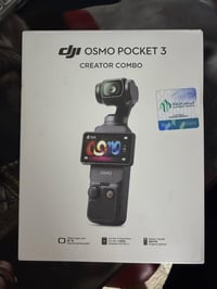 اوزمو بوكت ٣ • كومبو • استخدام قليل