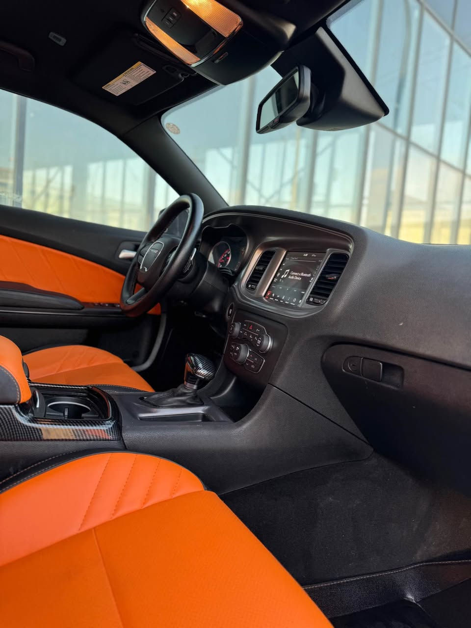 سلام عليكم

دوج جارجر  gt 2023🇺🇸🇺🇸

Last call 🔚

رادار امامي 

شاشة جبيرة 

كاميرا 

حساس خلفي 

بصمة ابواب 

تشغيل عن بعد 

كشنات جلد بالون مميز 

كوشن كهرباء  

سوبر تراك باك

گيج الكتروني 

لايتات ليد و زينون 

امراية هيتر 

تبريد قطعتين

شفتات استيرن 

قطعه وحده صبغ جاملغ امامي سايق بدون دواخل بدون ايرباك السياره ع وضع الشركه

السياره ماشيه 52  ميل

كير ومكينه مكفولات 

مكان السياره السليمانيه تحويل ووكاله حاضر

السعر 260$ وبي مجال للشراي

*********** السليمانية, العراق
