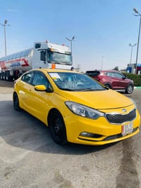 كيا فؤرتي موديل 14صبغه اولى كير مكفؤل مكينه دوش صدر امامي خلفي جديد تب...