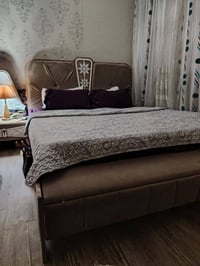 غرفة تركية • ست قطع • خشب قوي