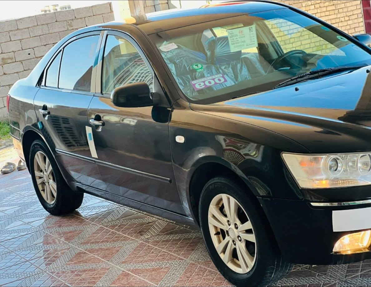 السلام عليكم
#سوناتا_2010_اصل
#محرك_المرغوب_2000دوش_بانزين
#ادوات_دخول_جديد_زيرو_ماشيه79
#شرط_دك_حاسبه_وي_رقم_الشاصي
ارقام وسنويه انكليزي اربيل  
وكاله_بسم_المشتري
سياره خير من الله جاهزه على اخر حبايه
حداديه طوبه  100/100
دواخل بالجيس
كير محرك كفاله تبريد تتدفئه 
#السعر_52_وبيه_مجال
المكان الناصريه 
الاتصال‏‪***********
#بيع_فقط
