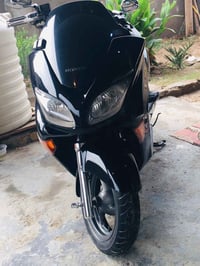 فورزه 09 دراجه مكفوله من لتاير لتاير ولمكينه مكفوله من الزلغ للاستفسار...