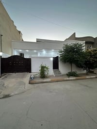 كركوك منطقة ٥٥ • ١٦٣م • ٤ غرف