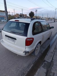 دوج كرفان • ٢٠٠١ • نجف كوفه