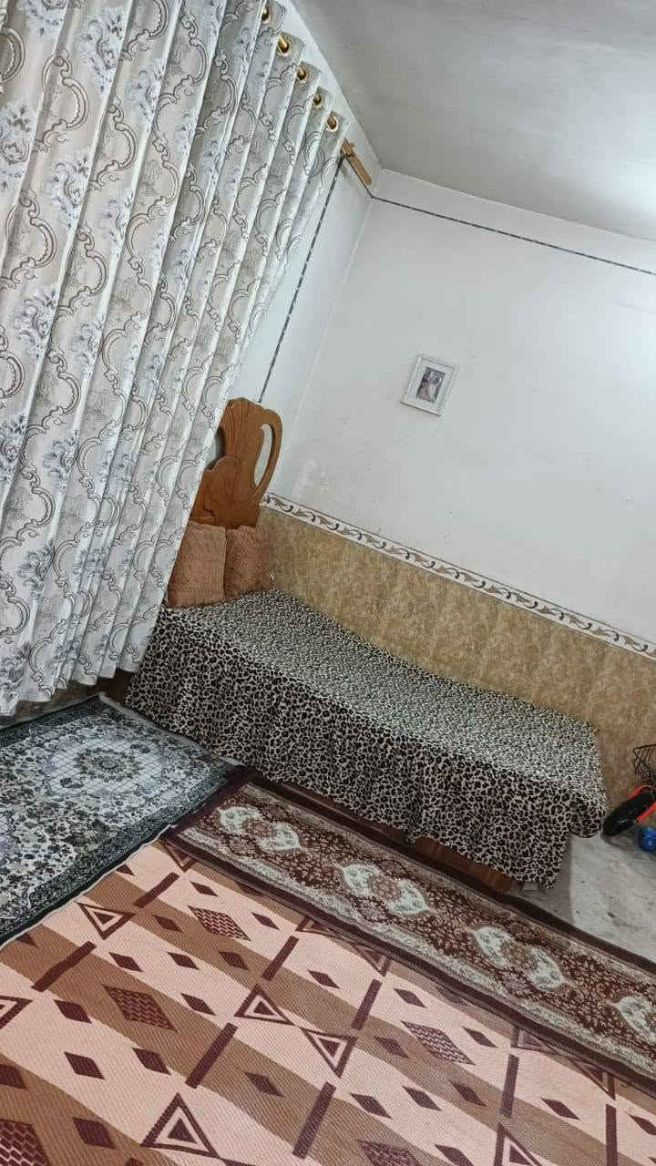 بيت للايجار ٦٠ متر قرب الادله الجنائيه قريب ع سوك حي العسكري  غرفة وصالة ومطبخ وصحيات وطارمه الايجار ب 150


**إذا كنت صاحب هذا الإعلان وتريد حذفه لأي سبب، رجاءا أرسل رسالة إلى الدعم الفني**