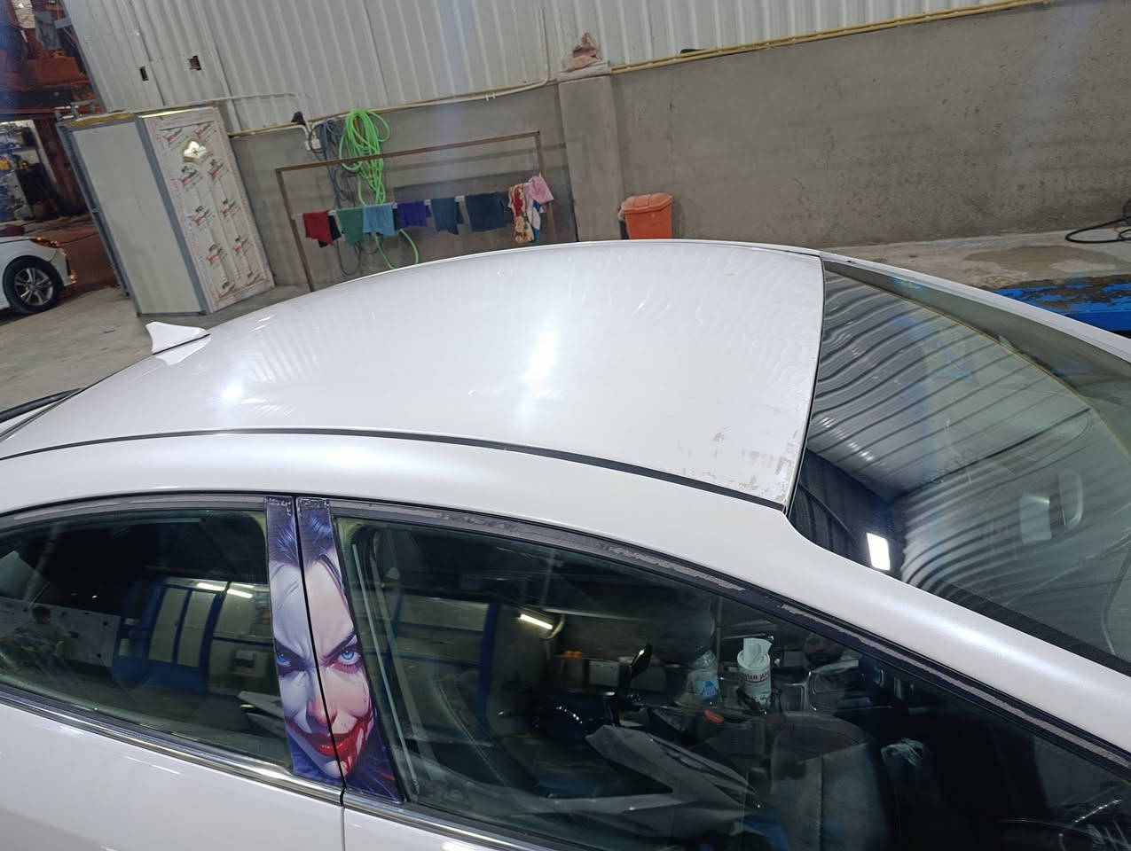 سلام عليكم فورتي موديل2018 فول مواصفات عدى الفتحهEX سياره حلوه بأسمي سياره فقط بيها مكانات بارد بدون حادث من امريكه بدون ضربه فقط دعاميه واكعه وربع التكمه كلير من امريكا سياره ليبل واحد بدون تبديل بدون ايرباك بدون دواخل لغود شواصي كفاله محرك ٢٠٠٠ بلعراق فقط بدايه القماره يعني الكصه مال القماره بيها شويه بارد فقط فقط  مكاني كريعات أو شعب رقم هاتف ***********س ١٢٠
