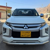 ميتسوبيشي L200 • ٢٠٢١ • ١٢٠٠٠٠ كم