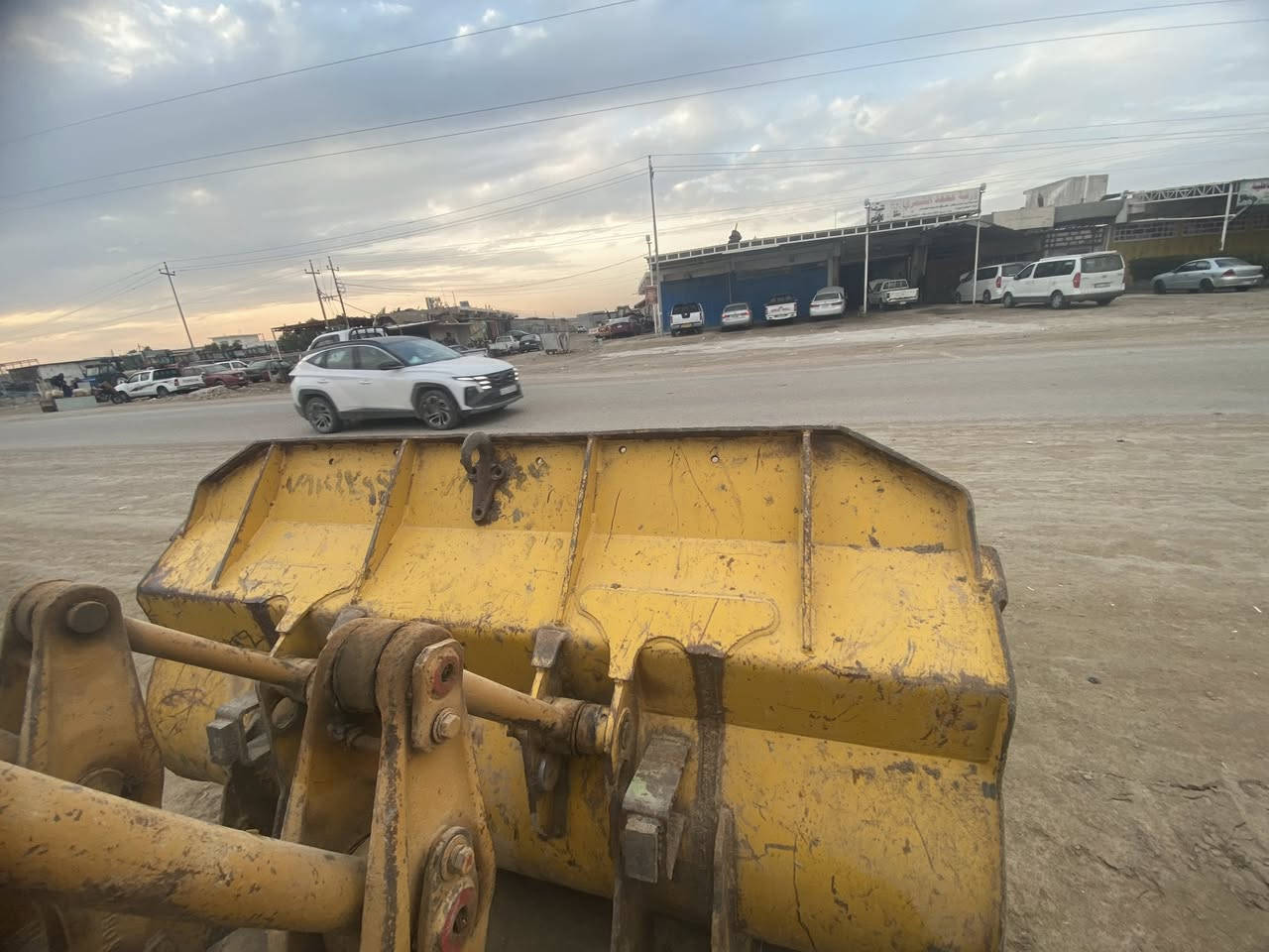 البيع كيله كتر جديده ***********
