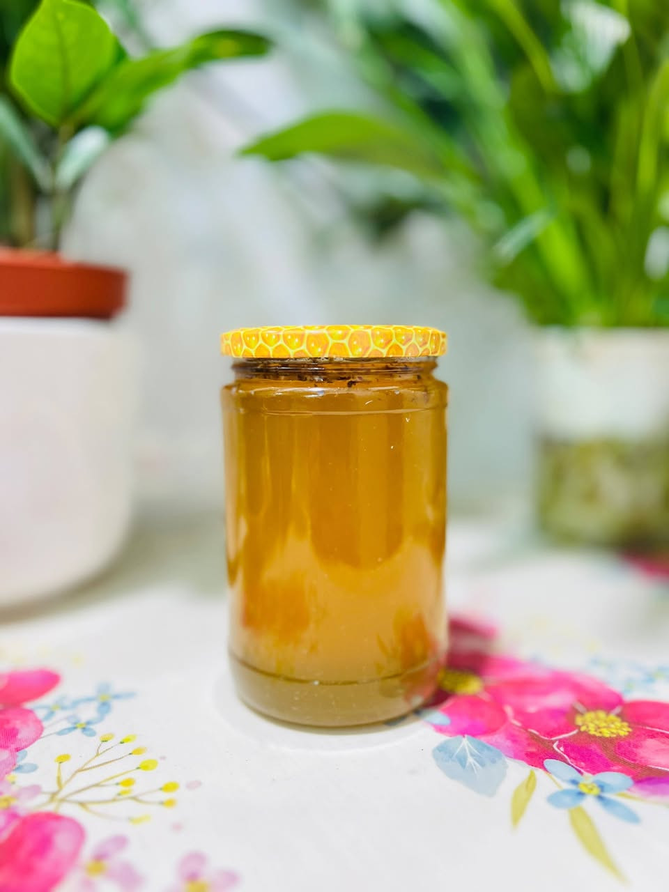 🍯 عسل طبيعي من مناحل Narjasa Plants 🐝

استمتع بمذاق العسل الطبيعي الصافي، المنتج من رحيق الأزهار بعناية وجودة عالية. عسل نقي 100% بدون أي إضافات، ليمنحك الطعم الأصيل والفائدة التي تستحقها.

📲 للطلب والاستفسار (واتساب): ***********

🌿 من الطبيعة... إلى مائدتكم.
