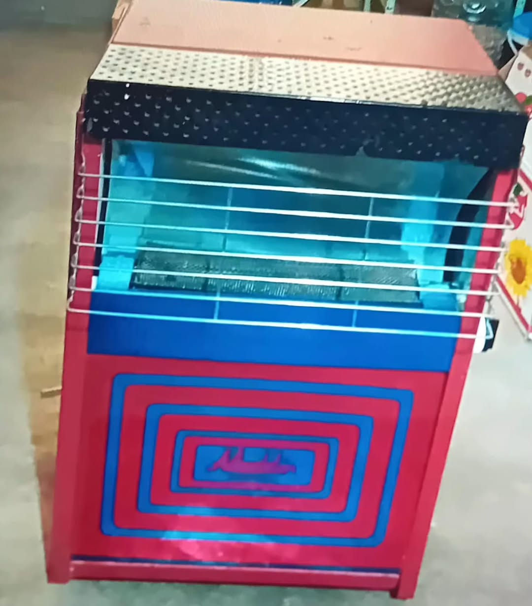 س ع صوبات ياباني الأصلي واحد  شرط لاهيس اب ٥٥ والثاني٤٥  وبيها مجال مكاني كركوك  شراي اتصل ***********
