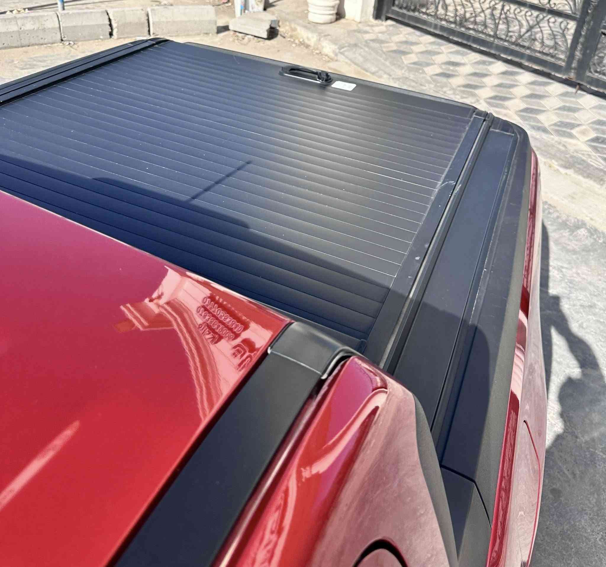 السلام عليكم 
فورت مافرك مديل 2024 هايبر
رقم بغداد 
مكينة 2500
الفئة لاريات اعلى فئه (فول مواصفات) 

حادث بس بنيد بدون دواخل ( صور الحادث بالمنشور ) 

السعر 205$بيهة مجال 

مكاني/ الانبار _ الفلوجة 

الاستفسار او الاتصال على
 ***********
