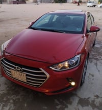 النترا ٢٠١٧ • محرك ٢٠٠٠ • فول مواصفات