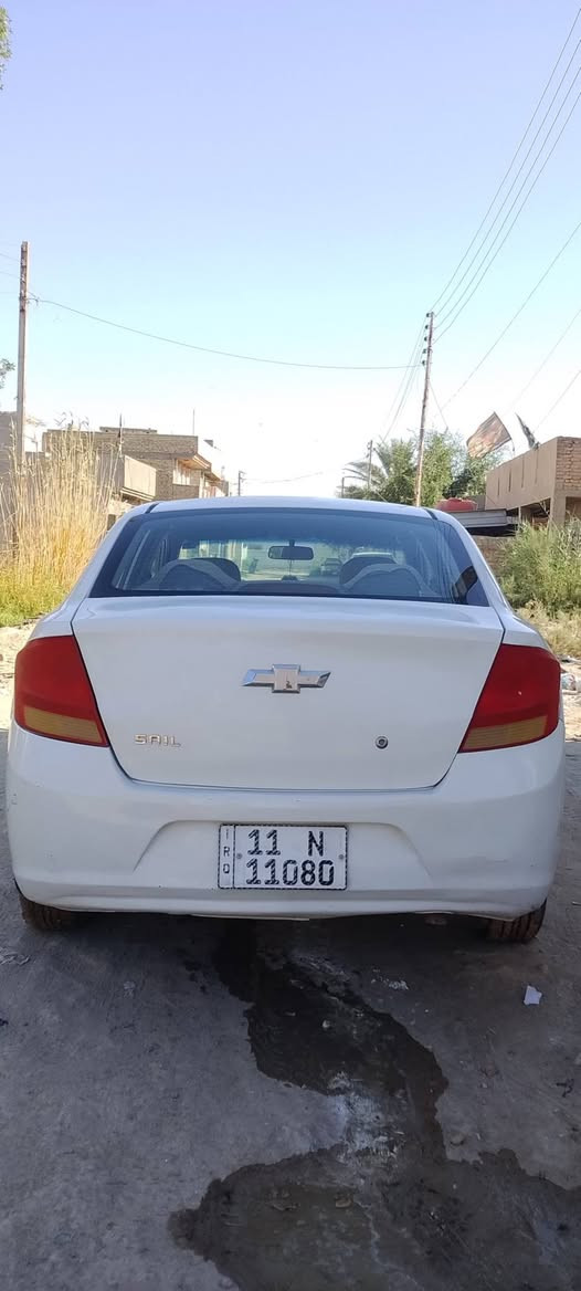 سلام عليكم
شوفر ليت سايل موديل 12 سياره مكفوله گير و مكينه و تبريد رقم بغداد دولي الجديد باسمي گير عادي ارضيه جلد مكاني بغداد رقمي***********
