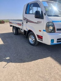 كيا • اوتوماتيك • ذي قار شطره