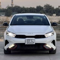 فورتي GTLINE • ٢٠٢٣ • رقم اربيل