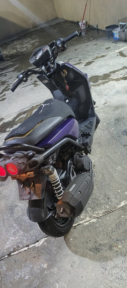 اسلام عليكم
دراجه رمبه صارله شهر واحد نازله نازله لشارع ٢٠١٤
دراجه مكفوله كفاله عامه المكينه زيرو بل ملح
دراجه شلعه معدل خير من الله لون بنفسجي أوراق كامله 
مال معرض مكاني بغداد تقاطع درويش مال سعر (مليون وميتين) تاج راسي معجبتك اعبر المنشور كلشي أكو بس الدراجه وكاله 
وعتذر عن الطاله


**إذا كنت صاحب هذا الإعلان وتريد حذفه لأي سبب، رجاءا أرسل رسالة إلى الدعم الفني**