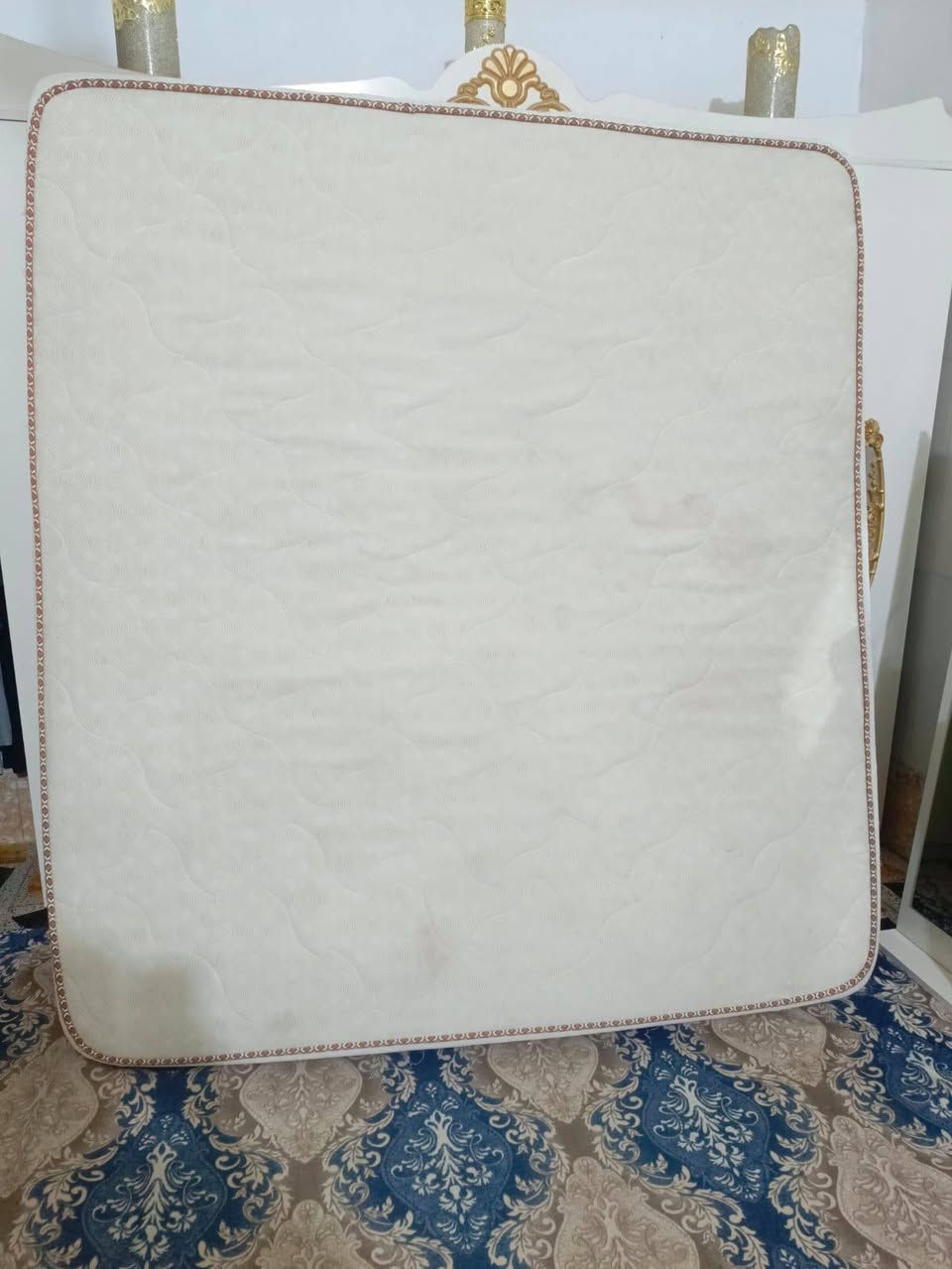 دوشك جربايه ضغط طبي
القياس 
٢٠٠ طول
 ١٨٠عرض
سعر ١٠٠وبي مجال


**إذا كنت صاحب هذا الإعلان وتريد حذفه لأي سبب، رجاءا أرسل رسالة إلى الدعم الفني**