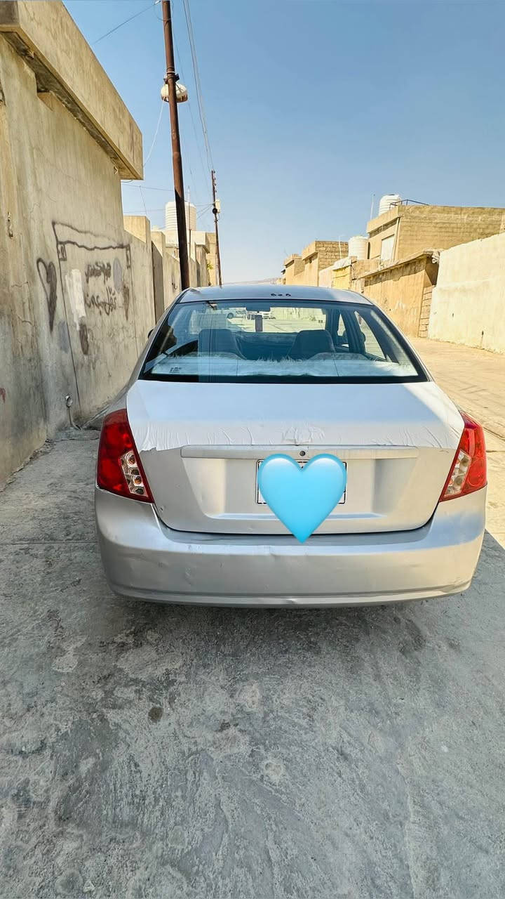 سلام و علیکم   ئەو ئۆپترایە هەیە  بۆ ڤرۆشتن 
مۆدیڵ 2004   رەقەم بغدا رەوەم ئەسلیە سەنەوی لەگەلە   گێر و مەکینە بەشەرت  تەبرید❄️بەشەرت
ناو خورفەی زۆر جوان خاوێن   سبوخ بە حیجام دەیفرۆشم  براوەی بەشەرتە هیجی نیە پێش و پشت کەپسە  بەنزین زۆر کەم ناخوات  کامل جاهیزە  موشتەری جات بکە یان تیل  بکە بۆ ئەو 
سحری ٣٩ مەجالیکی برایانە   ژمارەیە  Viber _watsapp  
*********** Singapore
