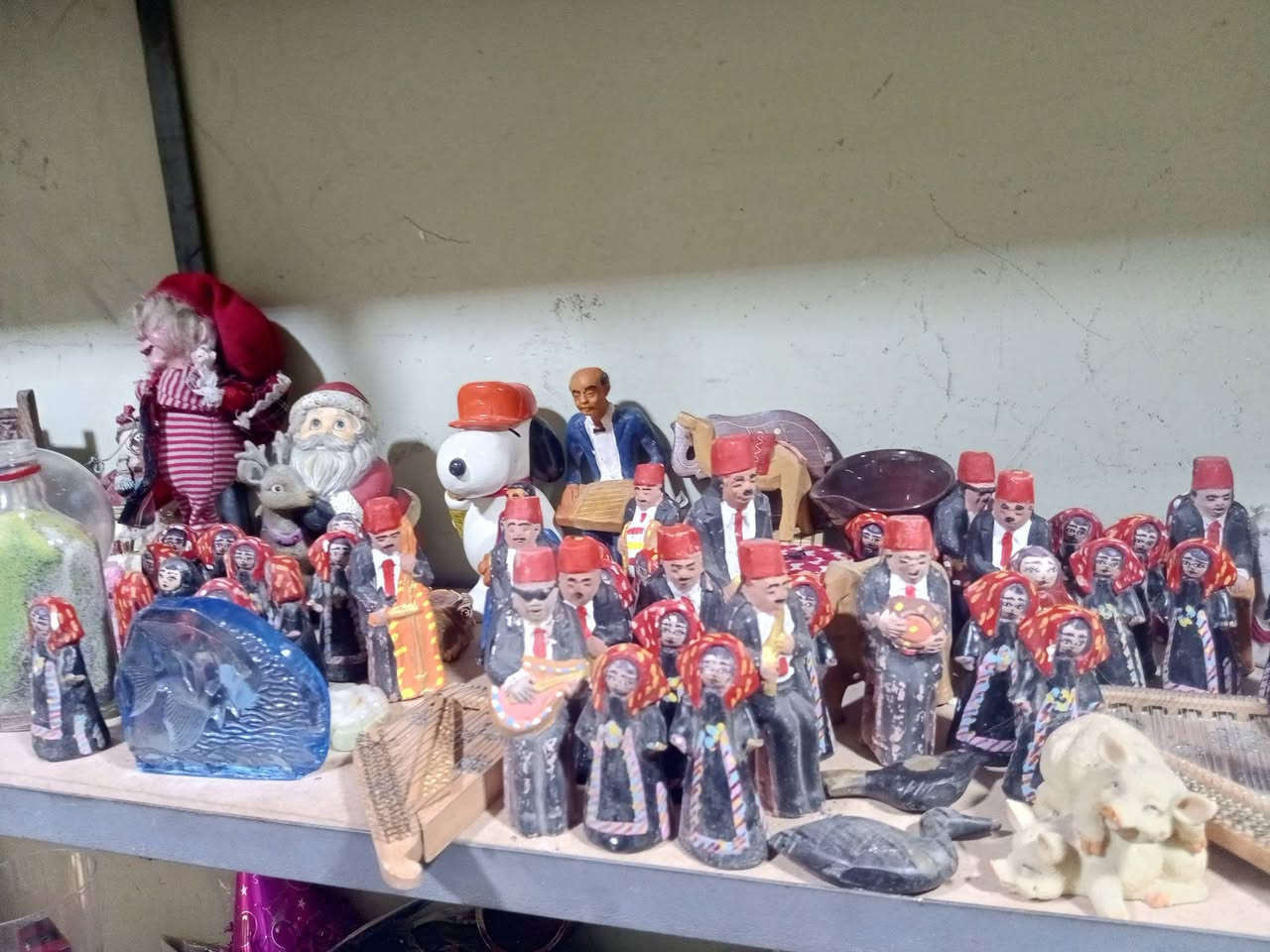 ٢٠٠ تحفه بي ٨٠ دينار شامل توصيل حرق سعر حرق 0791142784


**إذا كنت صاحب هذا الإعلان وتريد حذفه لأي سبب، رجاءا أرسل رسالة إلى الدعم الفني**