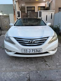 سوناتا ٢٠١١ شركه العامه كفاله بيه بس بنيد صبغ بدون دواخل فول مواصفات ب...